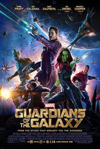 ดูหนังออนไลน์ GUARDIANS OF THE GALAXY (2014) รวมพันธุ์นักสู้พิทักษ์จักรวาล HD พากย์ไทย เต็มเรื่อง