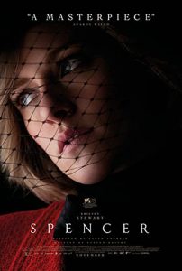 ดูหนัง Spencer (2021) สเปนเซอร์ HD ซับไทย เต็มเรื่อง