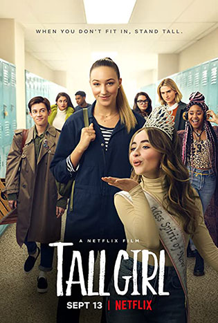 ดูหนัง Netflix Tall Girl 2019 HD พากย์ไทย