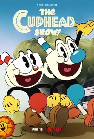 ดูการ์ตูน The Cuphead Show! (2022)