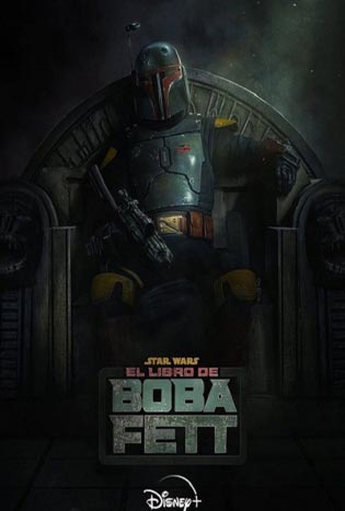 ดูซีรีส์ฟรี The Book of Boba Fett (2021)