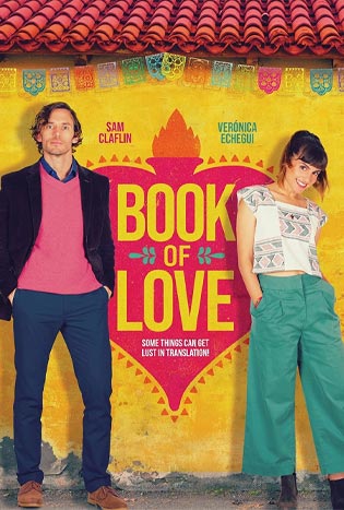 ดูหนัง Book of Love (2022) บุ๊ก ออฟ เลิฟ