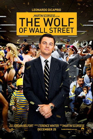 ดูหนัง The Wolf of Wall Street (2013) คนจะรวย ช่วยไม่ได้