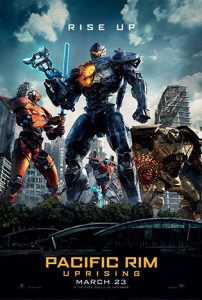 ดูหนังออนไลน์ Pacific Rim 2 : Uprising (2018) แปซิฟิค ริม 2 ปฏิวัติพลิกโลก HD พากย์ไทย เต็มเรื่อง