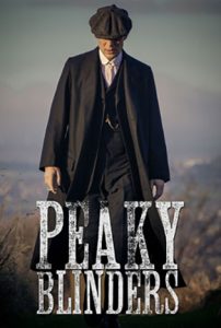 ดูซีรีย์ Peaky Blinders Season 1 ซับไทย