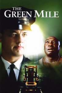 The Green Mile (1999) poster