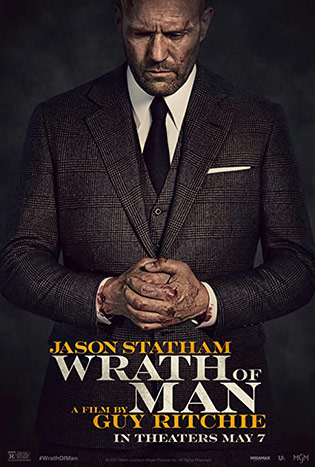 ดูหนัง Wrath Of Man (2021) คนคลั่งแค้น ปล้นผ่านรก HD ดูฟรี พากยไทย เต็มเรื่อง