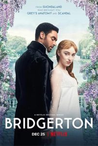 ดูซีรีส์ Bridgerton SS1