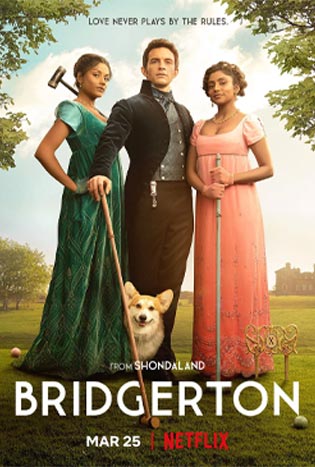 ดูซีรีส์ Bridgerton SS2