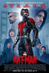 ดูหนัง Ant-Man (2015) มนุษย์มดมหากาฬ