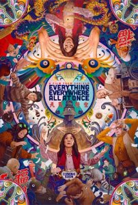 ดูหนัง Everything Everywhere All at Once (2022)