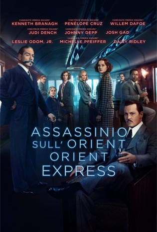 ดูหนัง Murder on the Orient Express (2017) ฆาตกรรมบนรถด่วนโอเรียนท์เอกซ์เพรส