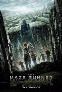 ดูหนัง The Maze Runner (2014) วงกตมฤตยู