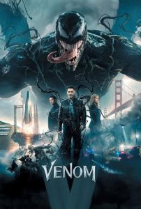 ดูหนัง Venom (2018) เวน่อม