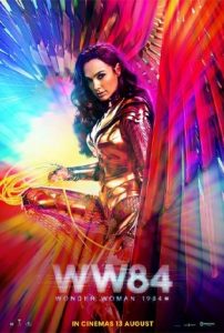 ดูหนัง Wonder Woman 1984 (2020) วันเดอร์ วูแมน 2