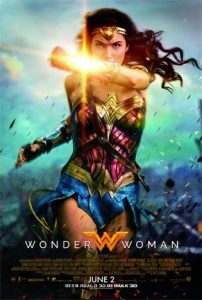 ดูหนัง Wonder Woman (2017) วันเดอร์ วูแมน