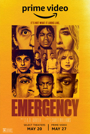 Emergency (2022)