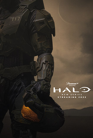 ดูซีรีย์ Halo Season 1 ตอนที่ 1-9 HD ซับไทย