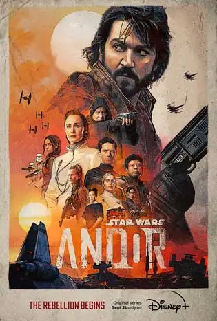 Andor (2022)