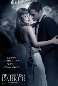 ดูหนัง Fifty Shades Darker (2017) ฟิฟตี้ เชดส์ ดาร์กเกอร์