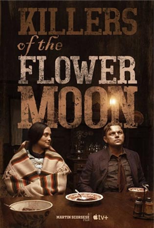 ดูหนัง Killers of the Flower Moon (2022)