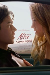 After Ever Happy (2022) poster