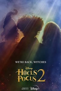 ดูหนัง Hocus Pocus 2 (2022)