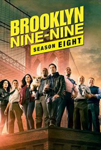 Brooklyn Nine-Nine Season 8 (2022) poster