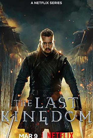 ดูหนัง The Last Kingdom Season 5 (2022) เดอะ ลาสต์ คิงดอม ปี 5 เต็ม ...