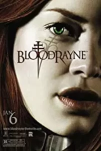 BloodRayne