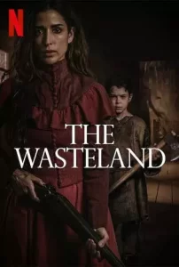 The-Wasteland