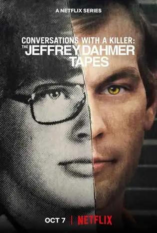 Conversation with a Killer : The Jeffrey Dahmer Tapes (2022)