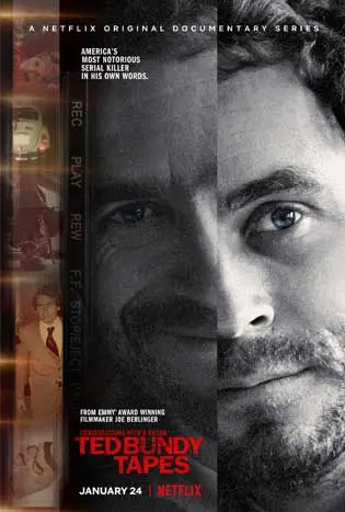 Conversations with a Killer: The Ted Bundy Tapes (2019)