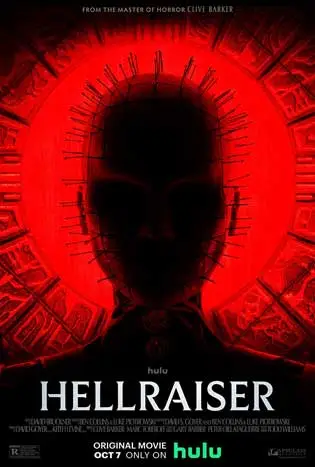 Hellraiser (2022)