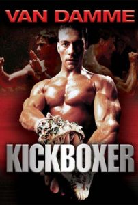 Kickboxer (1989)