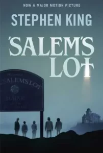 Salem's Lot (2023)