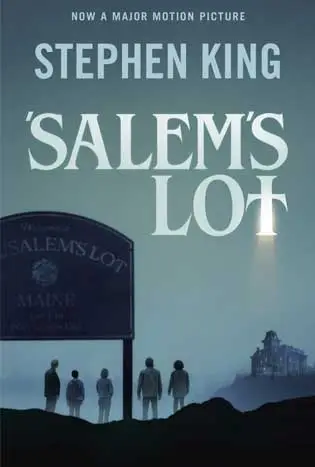 Salem's Lot (2023)