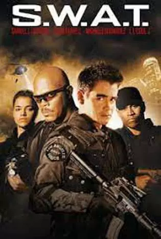 SWAT-2003