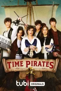 Time-Pirates