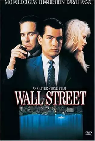 Wall-street