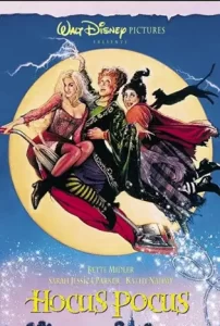 Hocus Pocus (1993)