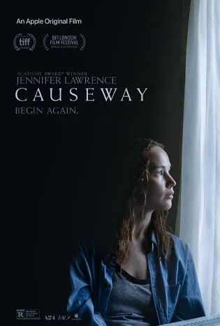 ดูหนังออนไลน์ Causeway (2022) คอสเวย์