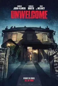 ดูหนังออนไลน์ Unwelcome (2022) อันเวลคัม