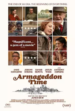 Armageddon-Time