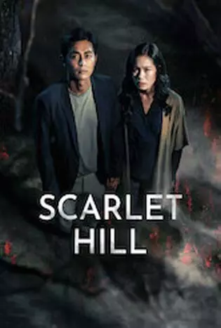 Scarlet-Hill