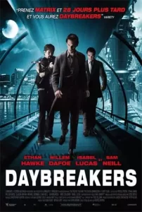 DAYBREAKERS-2009