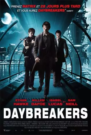 DAYBREAKERS-2009