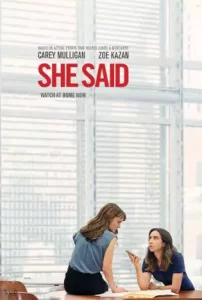 She-Said-2022