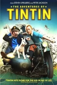 The-Adventures-of-Tintin