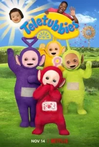 Teletubbies-2022